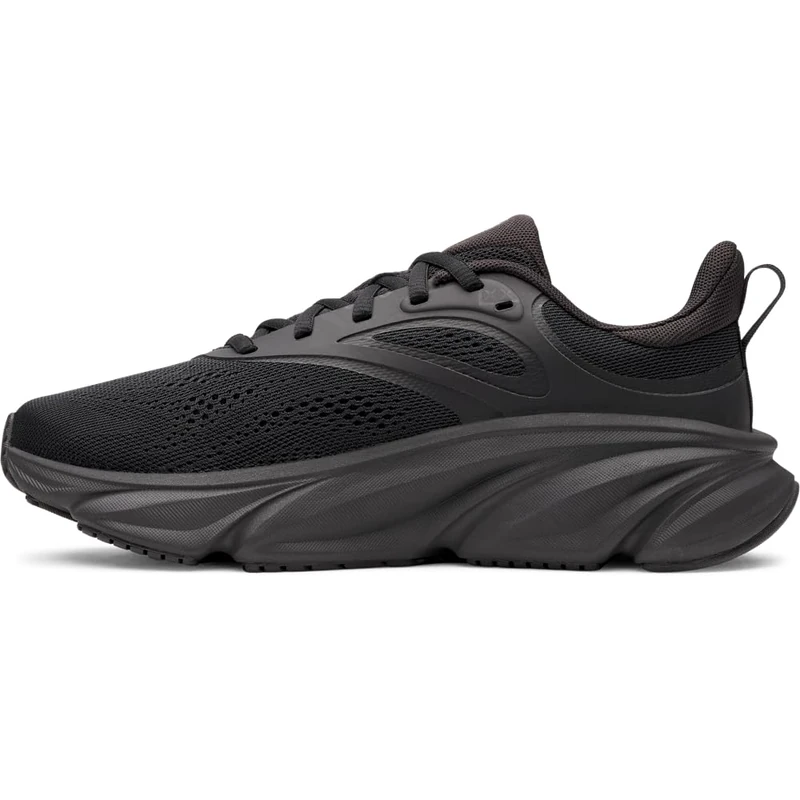 UA W Rogue 6 - Black/Black/Black - 4,5