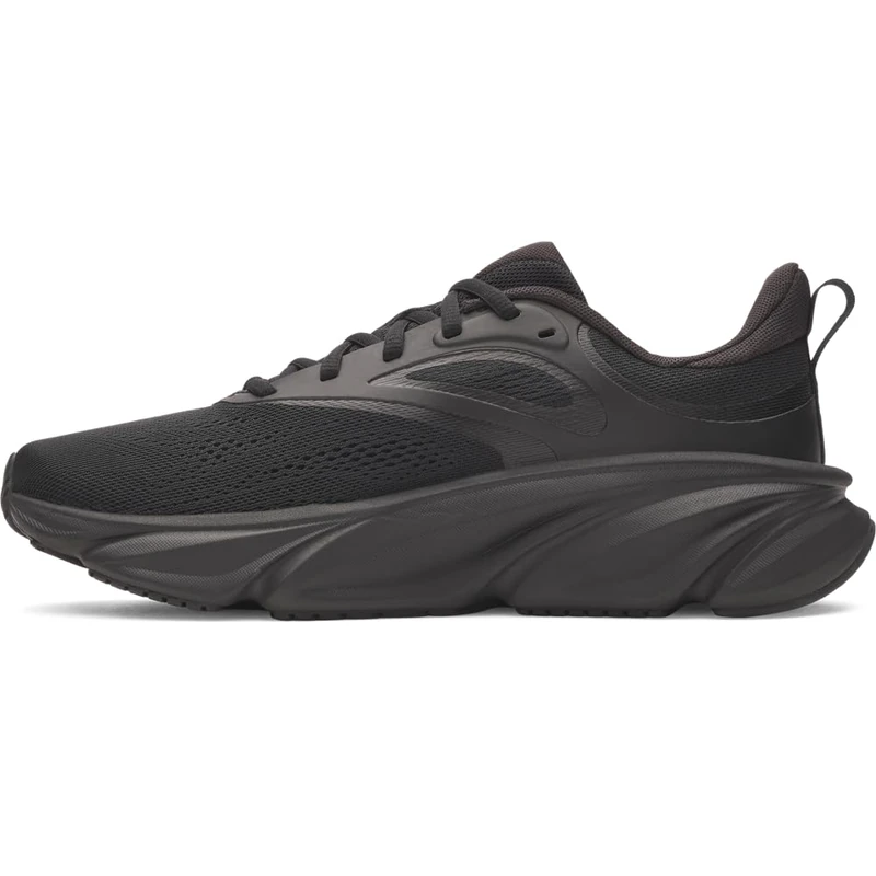 Under Armour UA Rogue 6 - Black/Black/Black - 7,5
