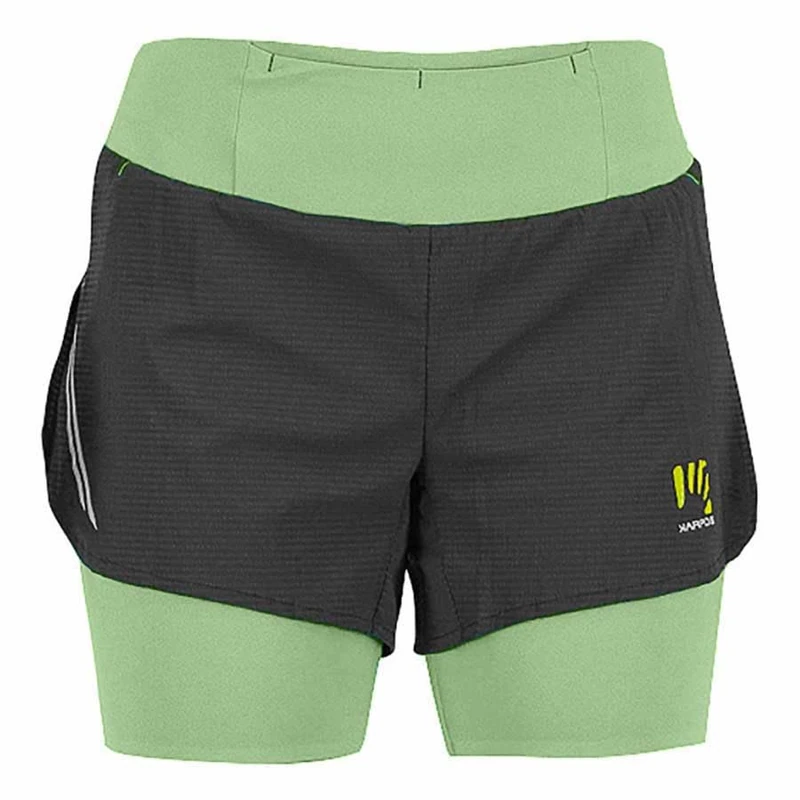 Karpos Cincgia W Arcadian Short/Black Woman - Image 1