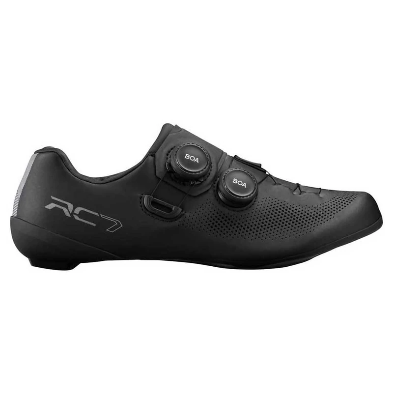 SHIMANO SH-RC703 Women's Competitive Road Bicycle Shoes