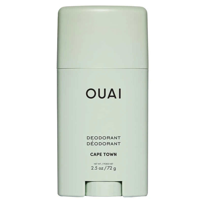 OUAI Cape Town Aluminum Free Deodorant - 72g - Image 1