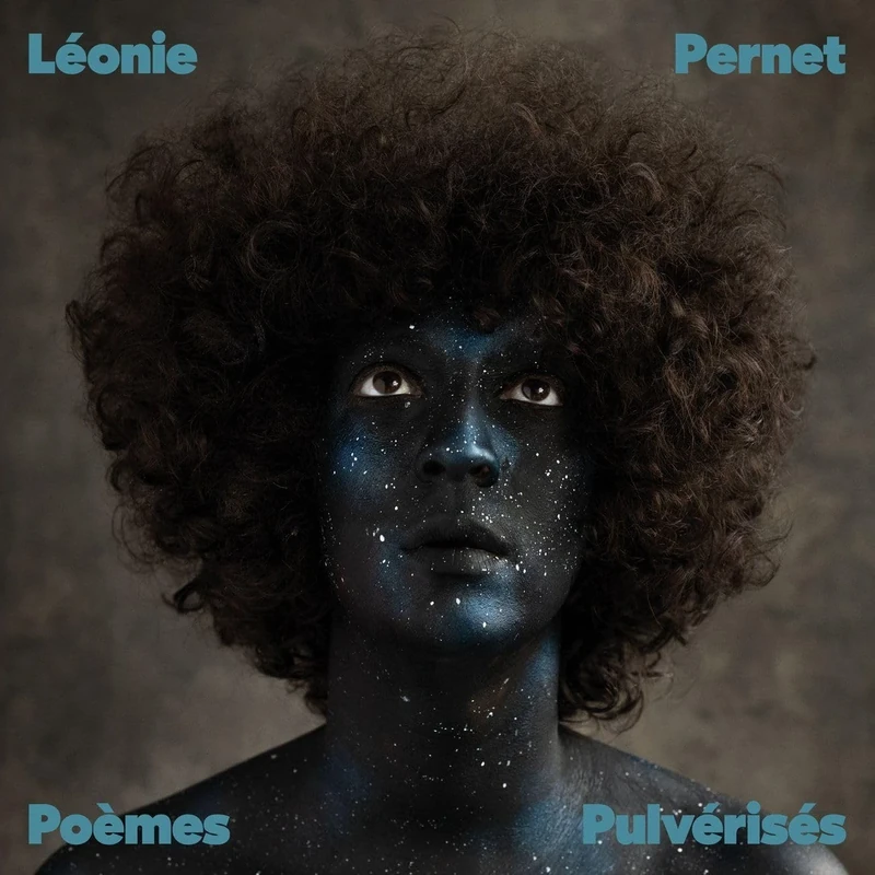 Poèmes Pulverises (Lp White) [VINYL]