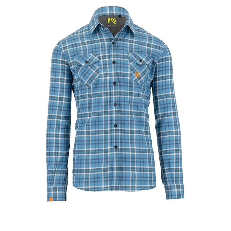KARPOS FURETTO Shirt - Image 1