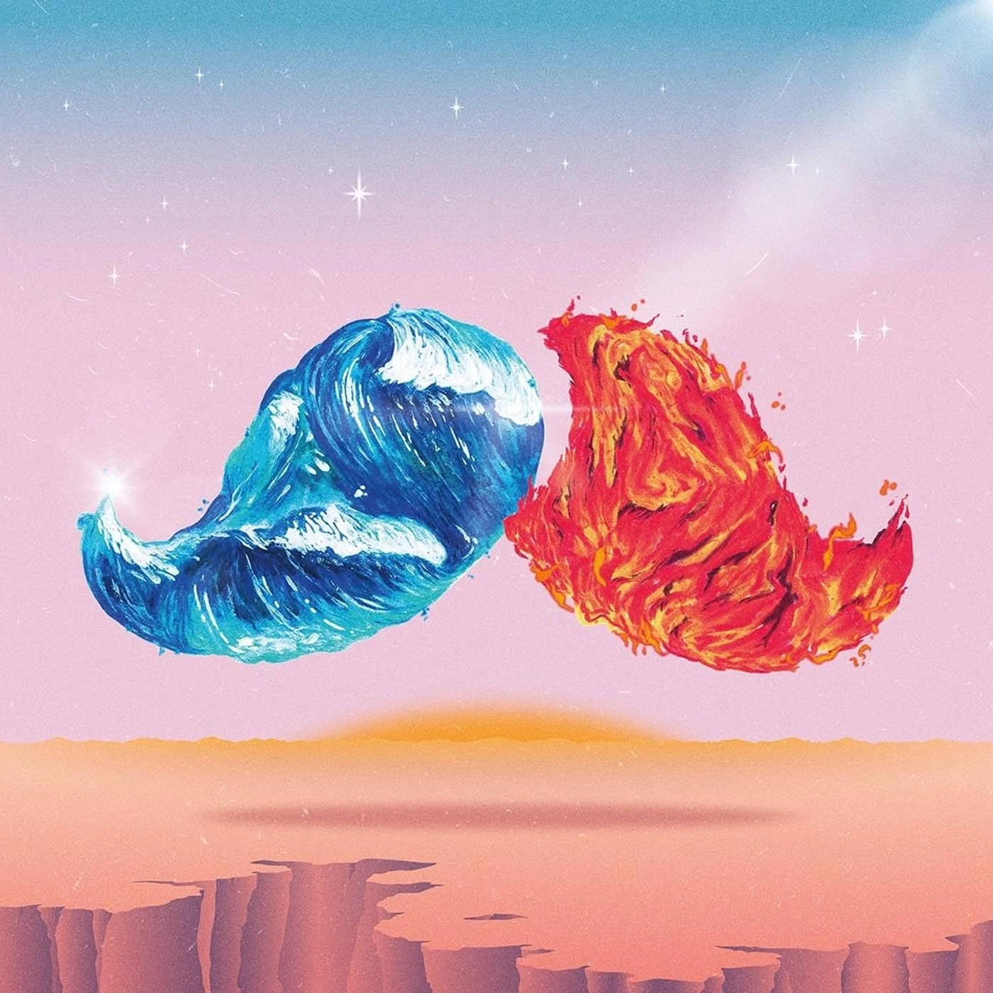 Ca Fait Plaisir (Gatefold/+Poster) [VINYL]