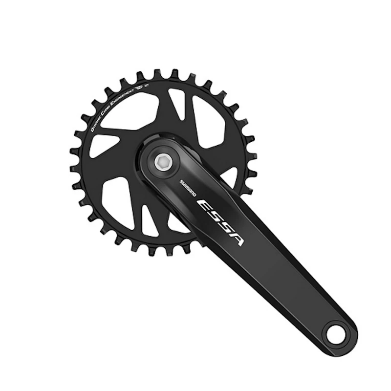 Crankset 7/8-Speed