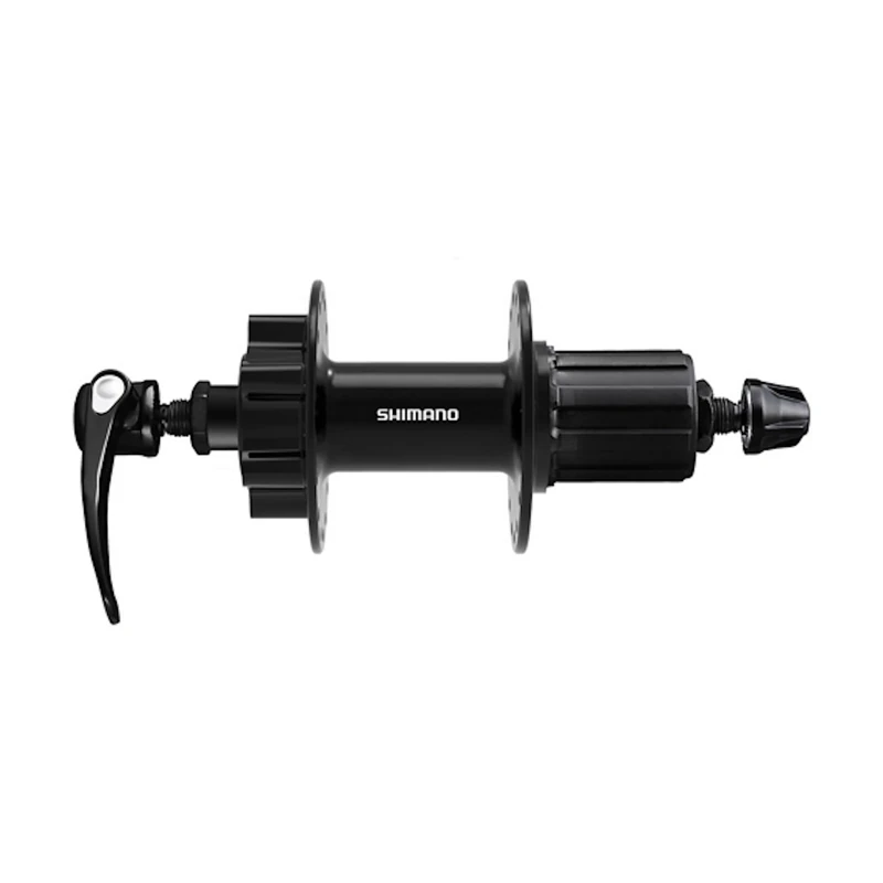 Freehub 8/10s 135/36 Black