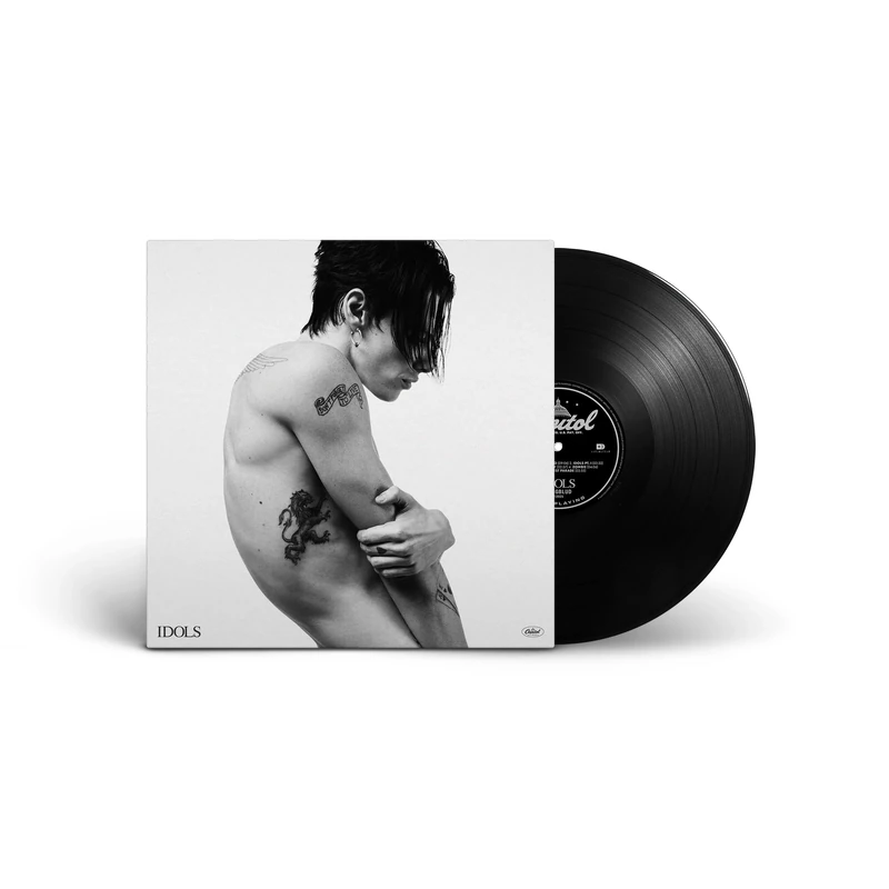 Idols [VINYL]