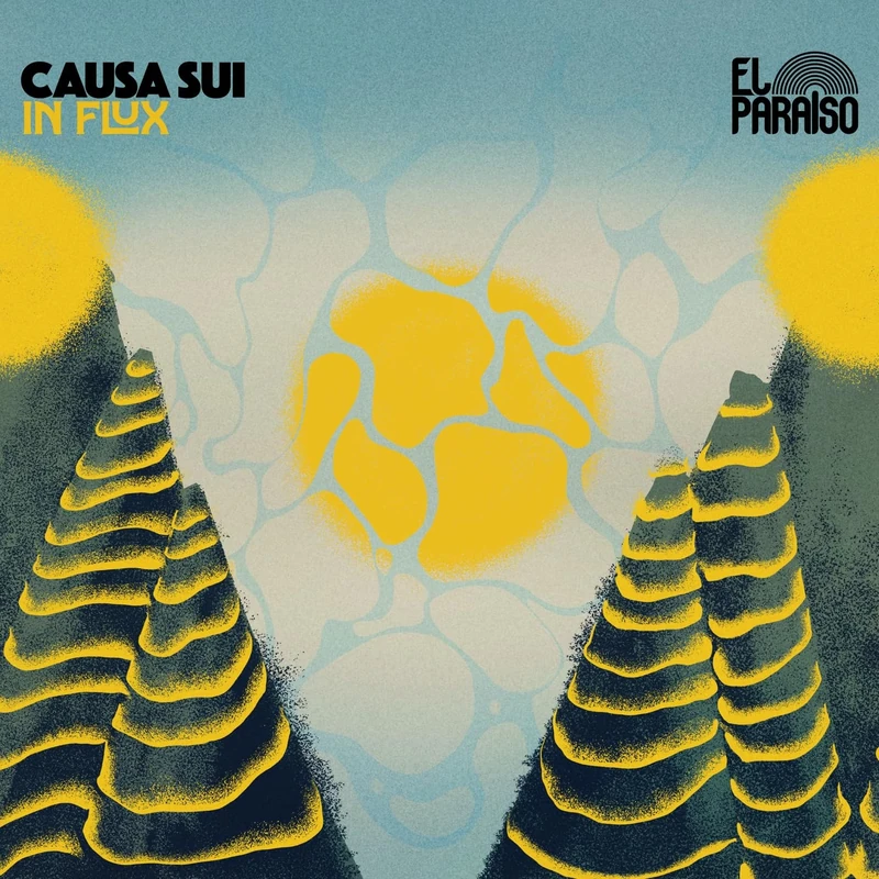In Flux