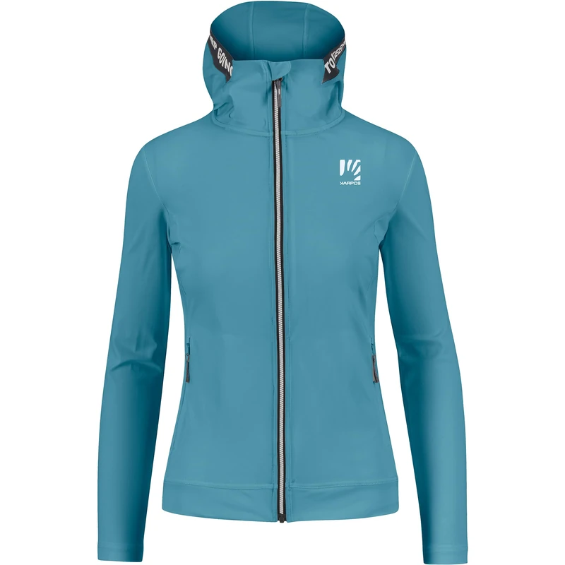 KARPOS EASYFR. W F-Z HOODIE