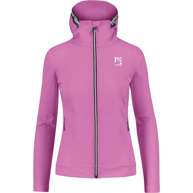 KARPOS EASYFR. W F-Z HOODIE