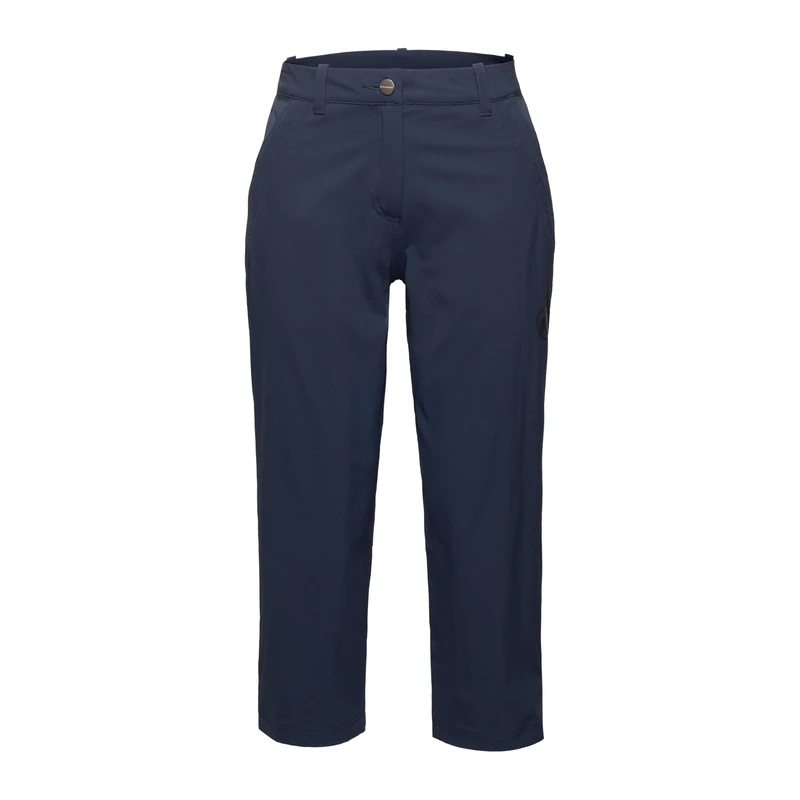 Mammut Women's Hiking V Capri Trousers