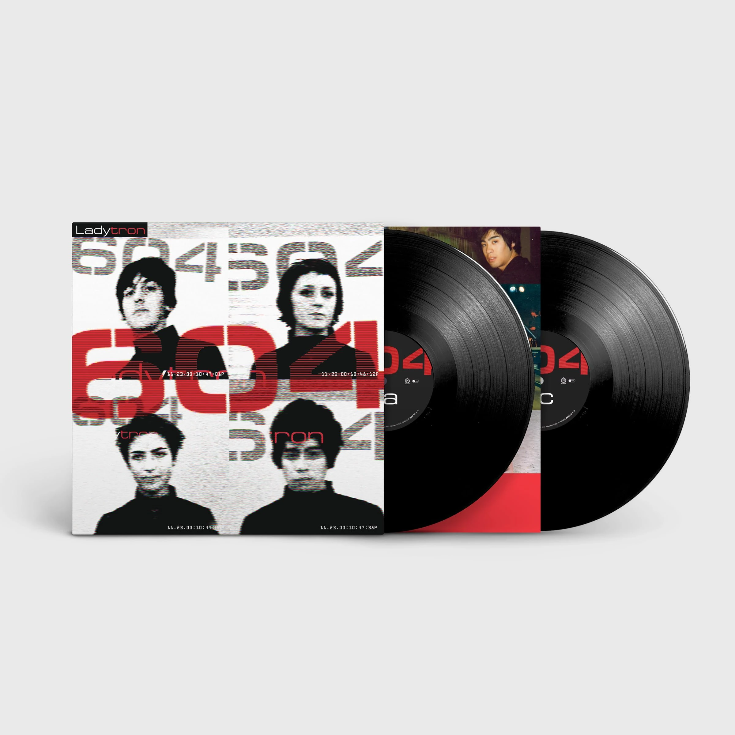 604 [VINYL]