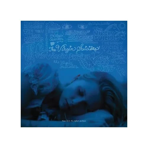 The Virgin Suicides Deluxe (25th Anniversary Edition) (RSD25 EX) [VINYL]