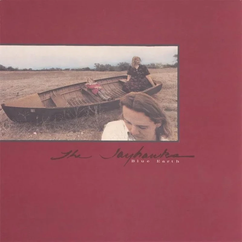 Rhino Blue Earth (RSD25 EX) Vinyl - Classic Rock Album