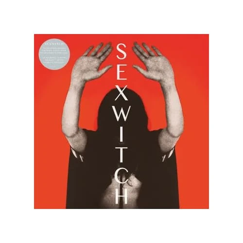 SEXWITCH [VINYL]