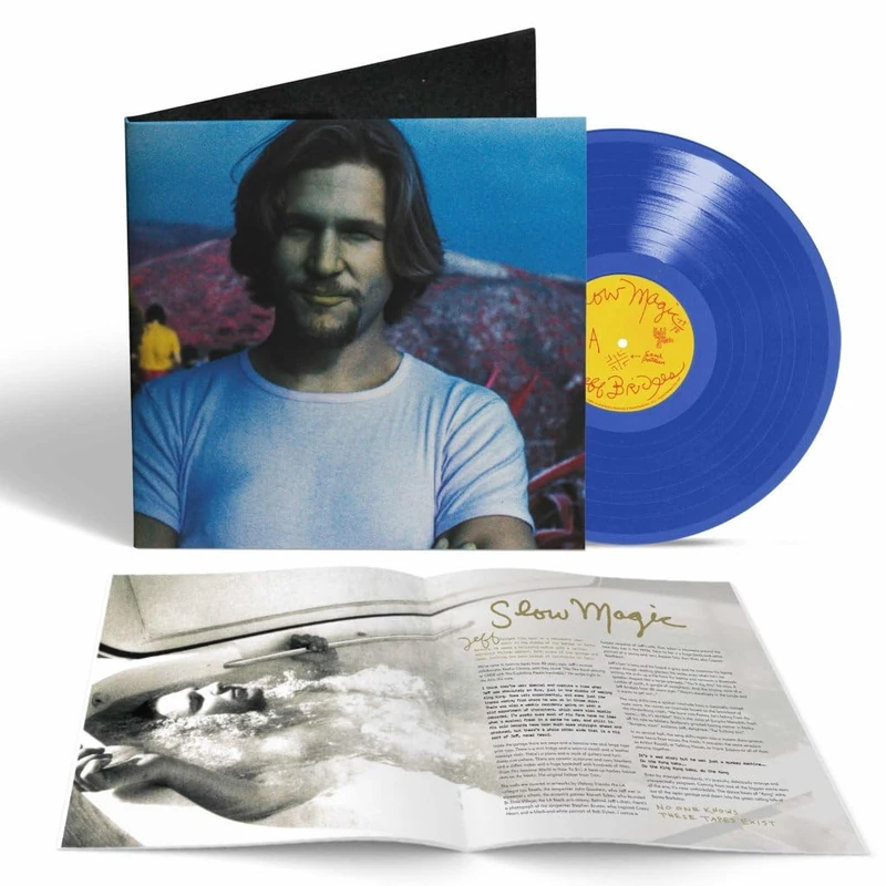 Slow Magic/1977 1978/Rsd [VINYL]