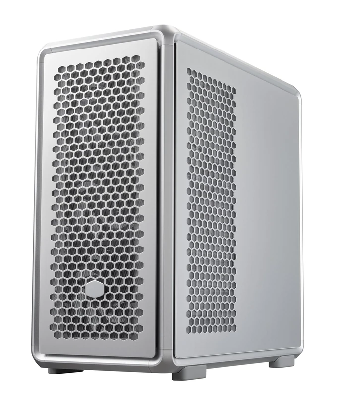Cooler Master MasterFrame 600 Silver