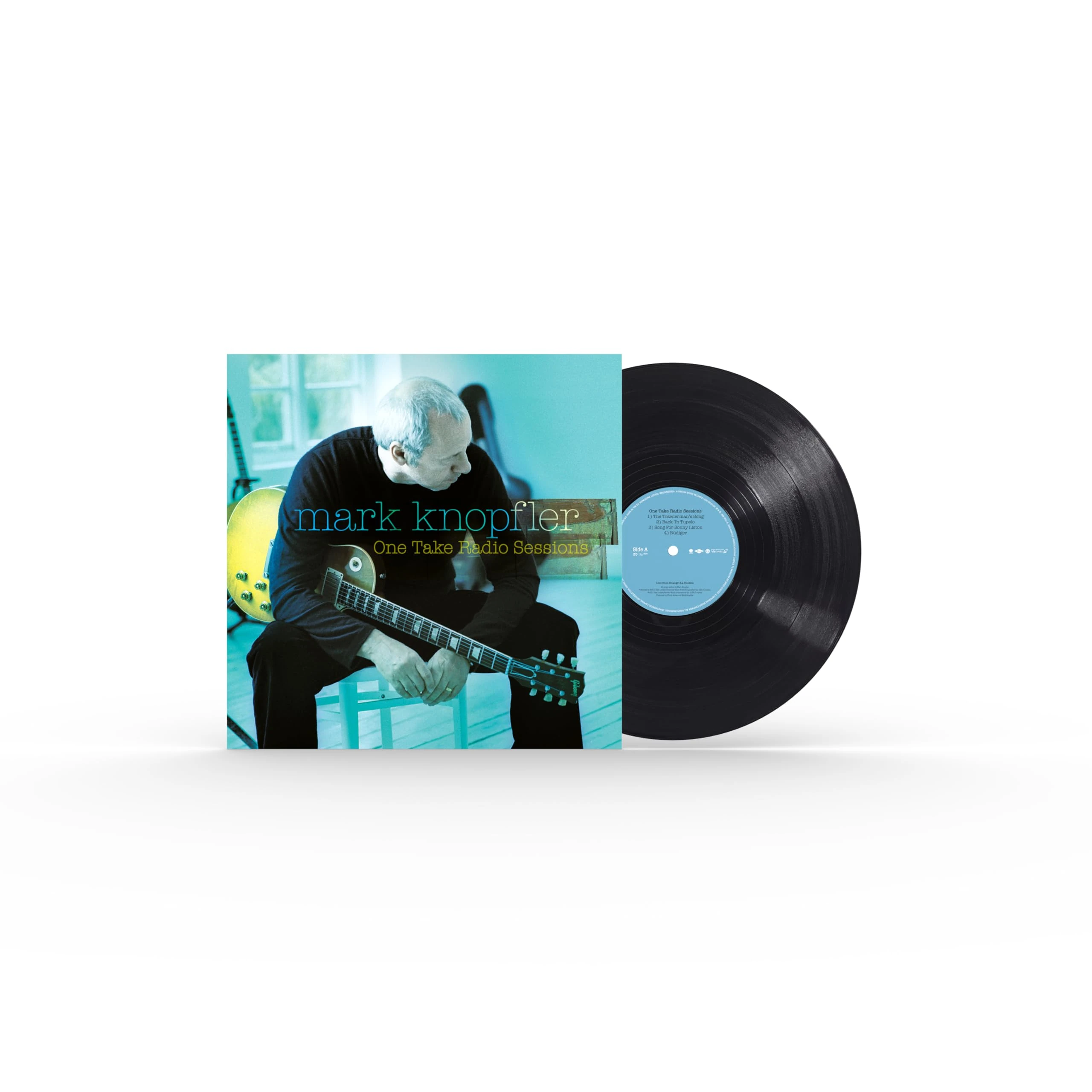 One Take Radio Sessions (Ltd. Edt.) [VINYL]