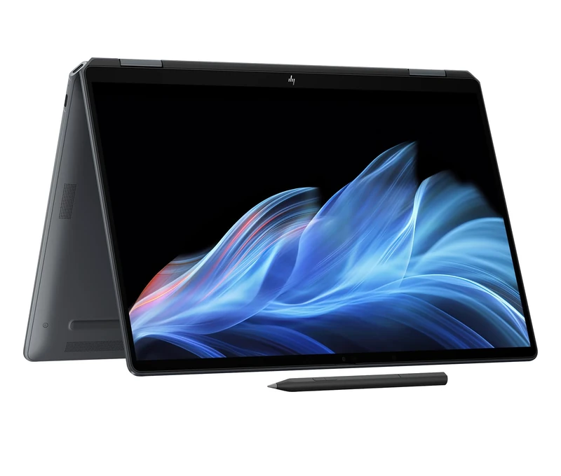 HP OmniBook Ultra Flip 14-fh0000sa 14" 2880 x 1800 pixels Touchscreen Intel Core Ultra 7 32GB 2000GB SSD Windows 11 Home