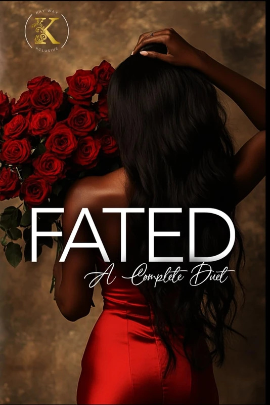 Fated: A Complete Duet