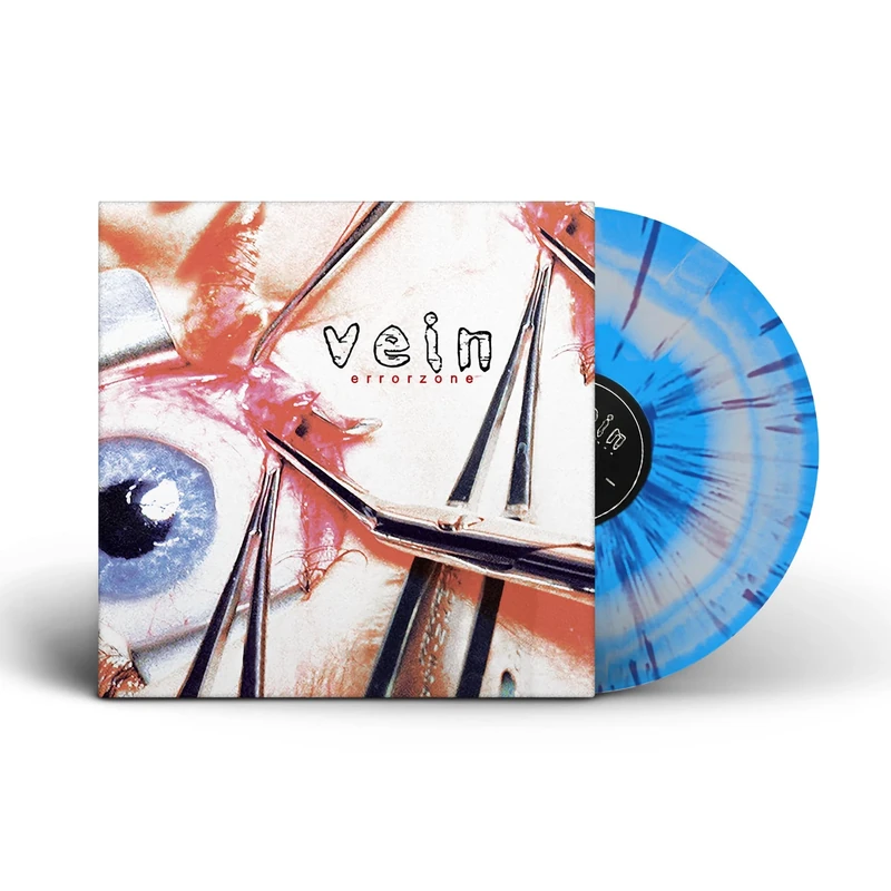 Errorzone [VINYL]