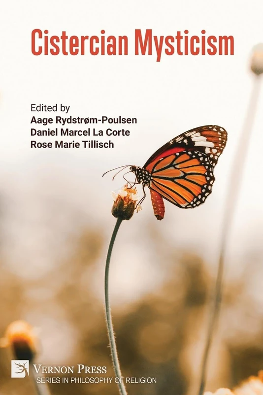 Cistercian Mysticism (Philosophy of Religion)