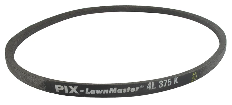 Greenstar Drive Belt for BESTGREEN RM625-6.5 - 20092752