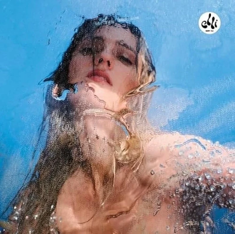 Elli [VINYL]