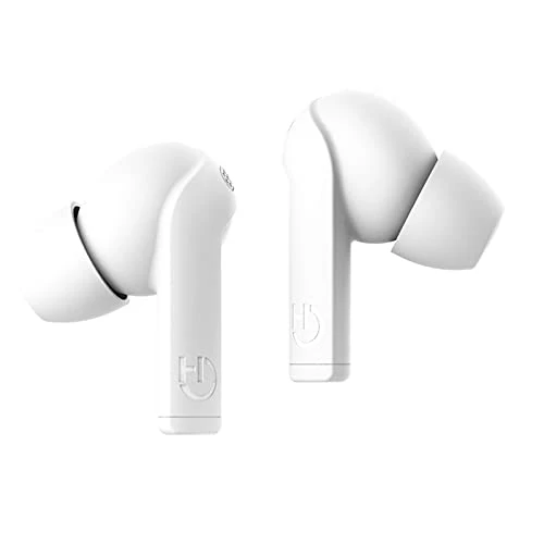 Glowster True Wireless Bluetooth Headphones - Built-in Mic