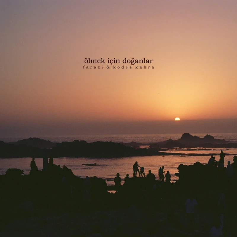 Ölmek Için Doganlar [VINYL]