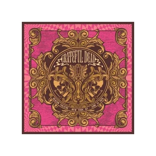 Beacon Theatre, New York, New York 6/14/76 (RSD25 EX) [VINYL]
