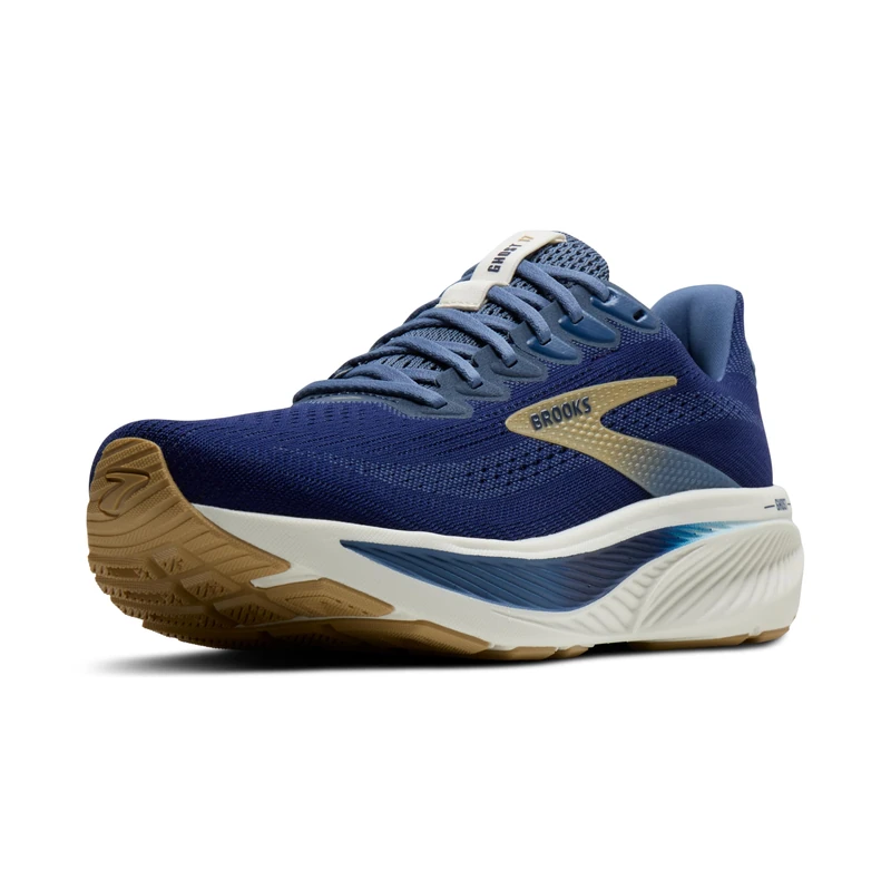 Brooks Ghost 17 Sneaker