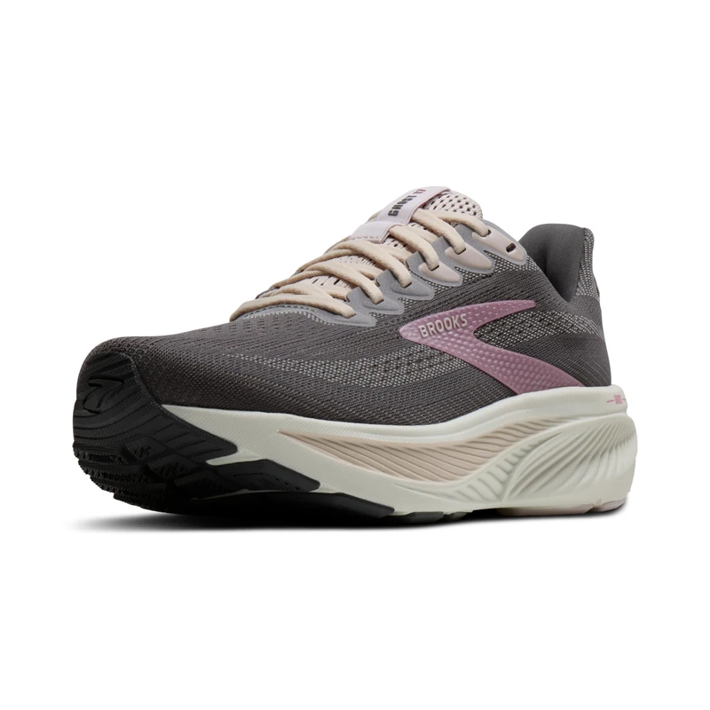 Brooks Ghost 17 Sneaker
