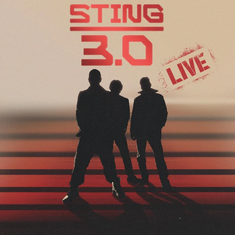 3.0 [VINYL]