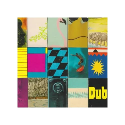 Primal Dub 2 [VINYL]