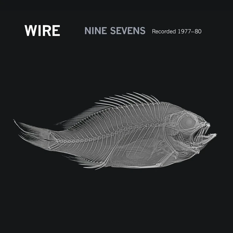 Nine X Seven [VINYL]