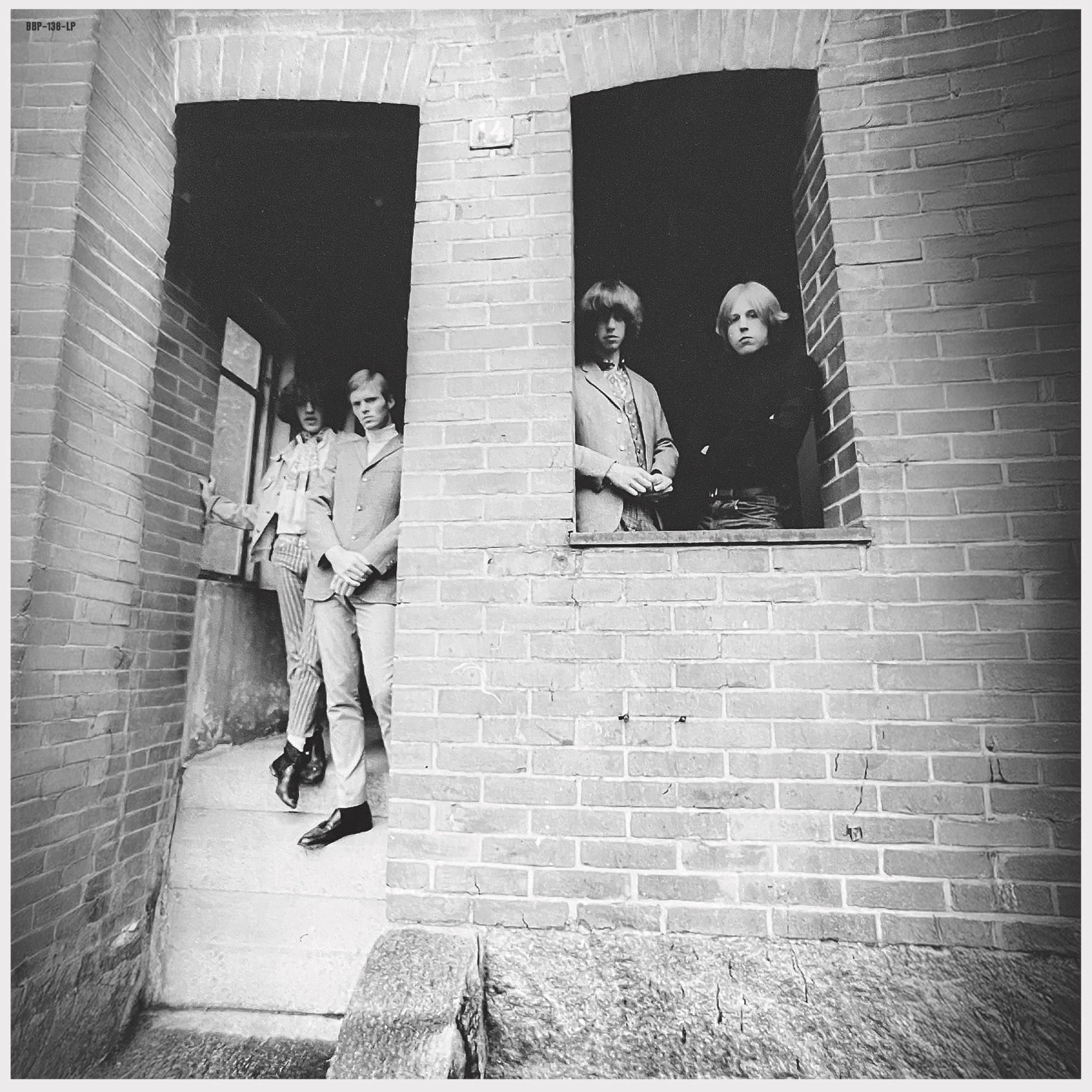 He Was A Friend Of Mine