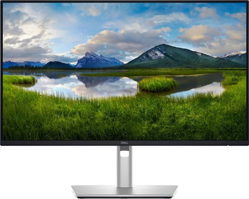 Dell P2425d 24" Ips Led Black/Silver Monitor 2560X1440/5Ms/Hdmi/Displayport