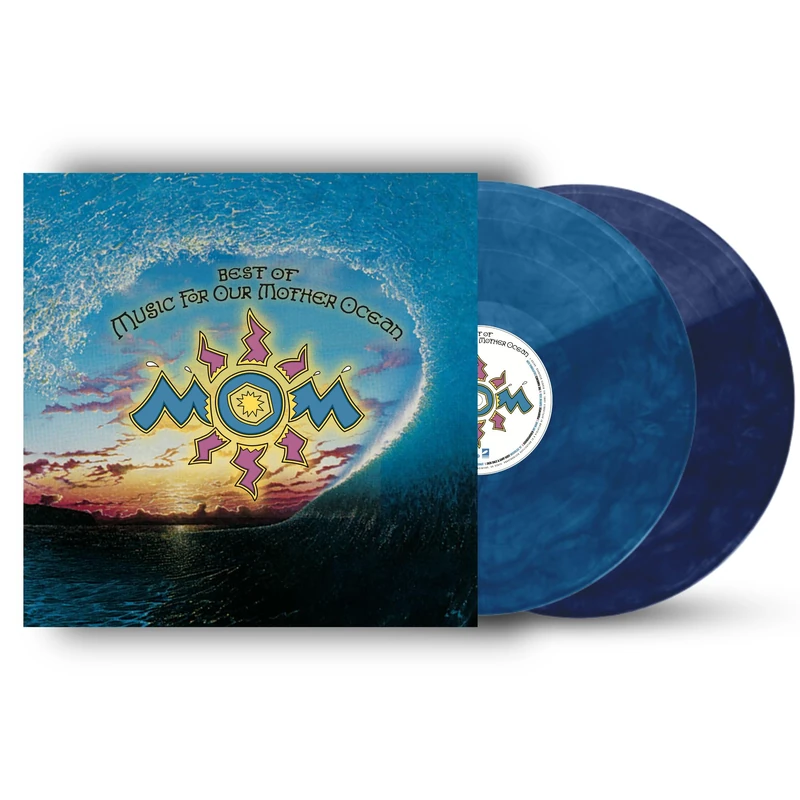 MOM: Music For Our Mother Ocean Best Of (RSD Exclusive 25) [VINYL]