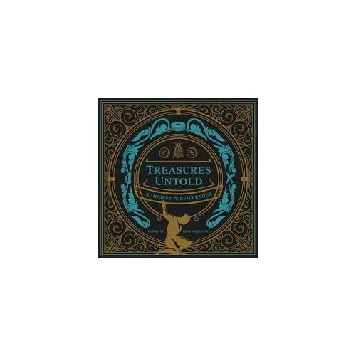 Treasure Untold: A Modern 78rpm Reader