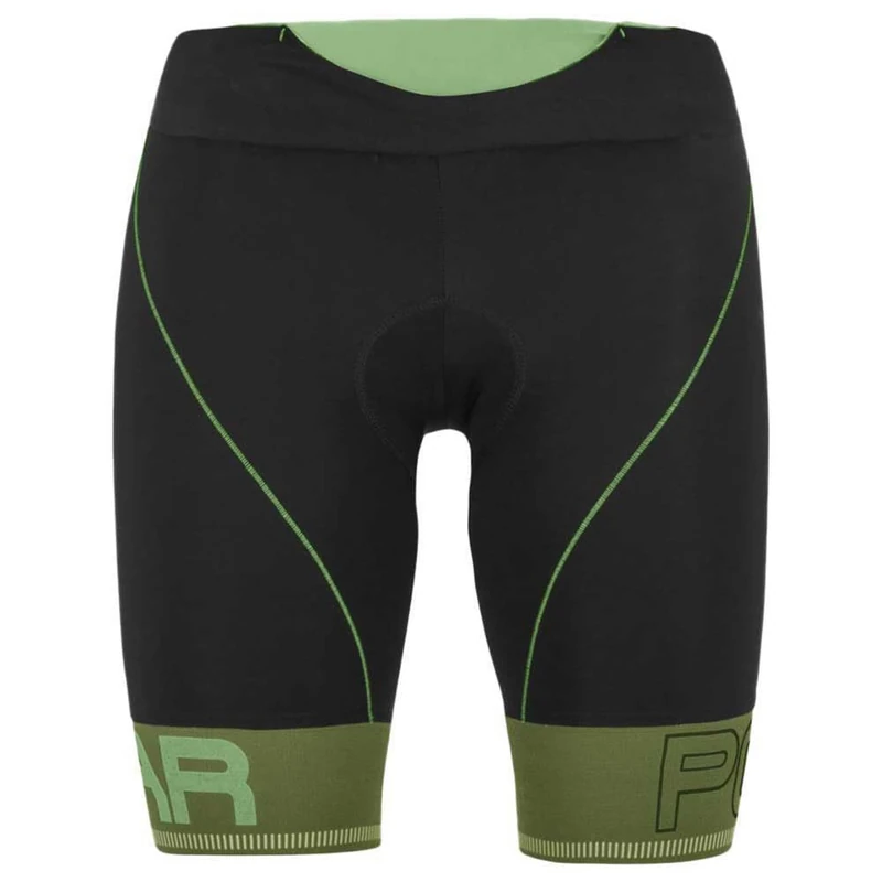 Karpos Verve Evo W Short Black/Arcadian Woman