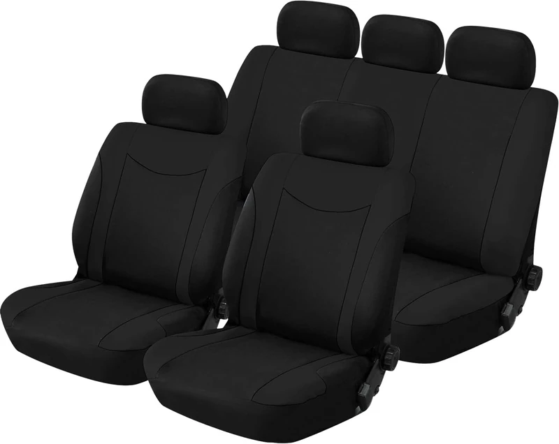 START Veneris Complete Set of Universal Car Seat Covers
