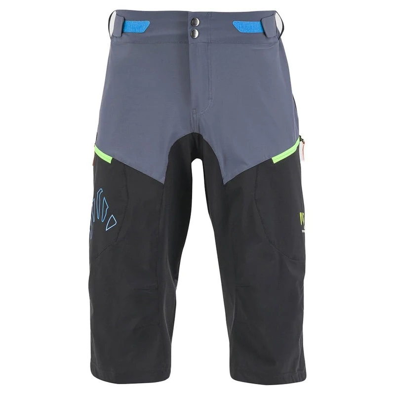 Karpos Val Fed Evo Shorts Ombre Blue/Black Man