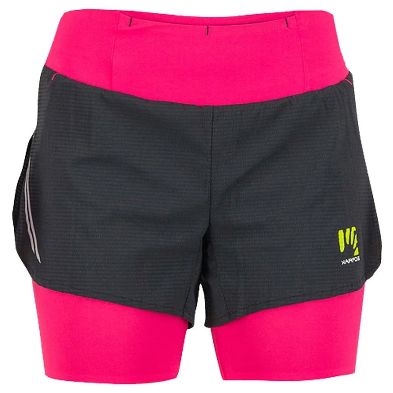 Karpos Cengia W Innuendo/Black Woman Short
