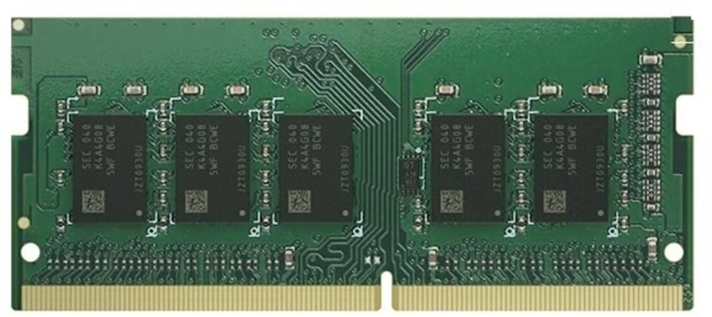 SYNOLOGY 16GB RAM Memory D4ES03-16G 16GBDIMM