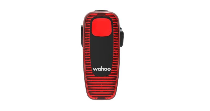 Wahoo Fitness TRACKR Radar for Cycling,Black