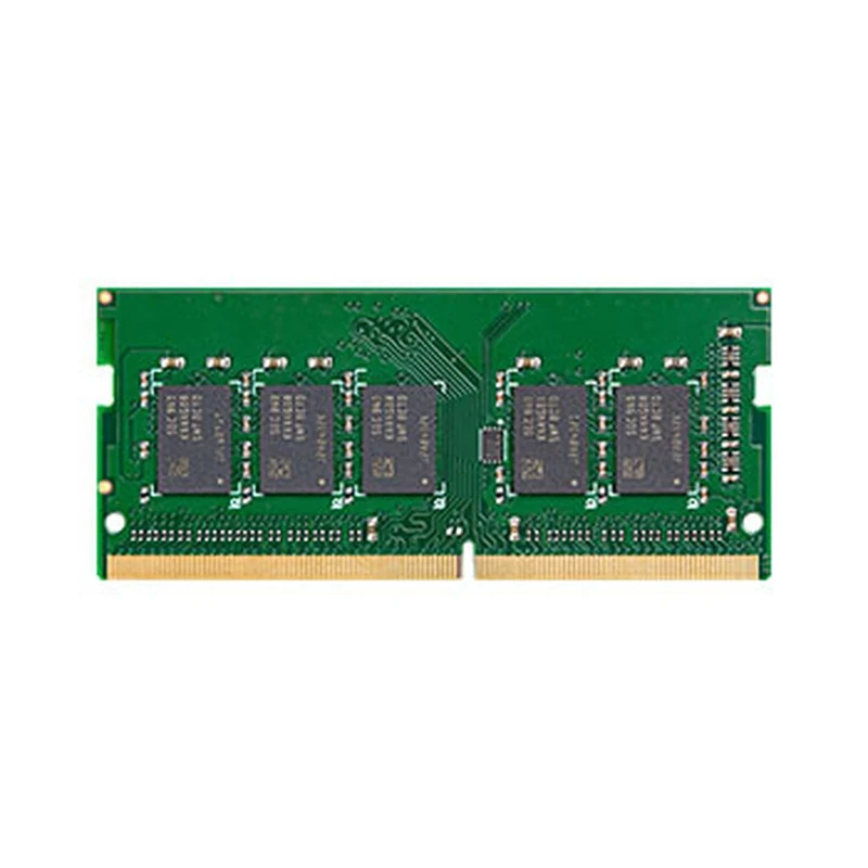 SYNOLOGY 8GB RAM Memory D4ES03-8G 8GB DIMM