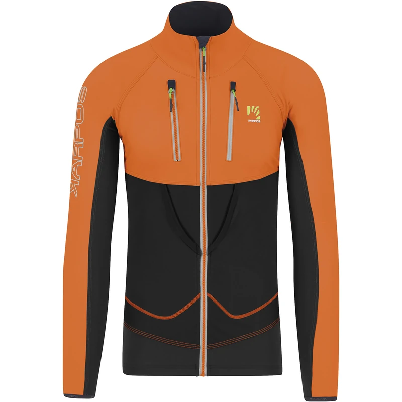 Karpos Alagna Diva Lite Jacket Blue/Black Man