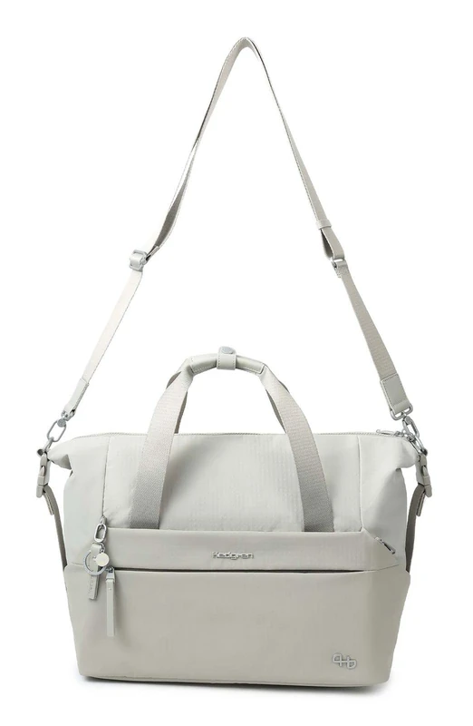 Hedgren Ryoko Duffle S + RFID S Pussywillow Grey