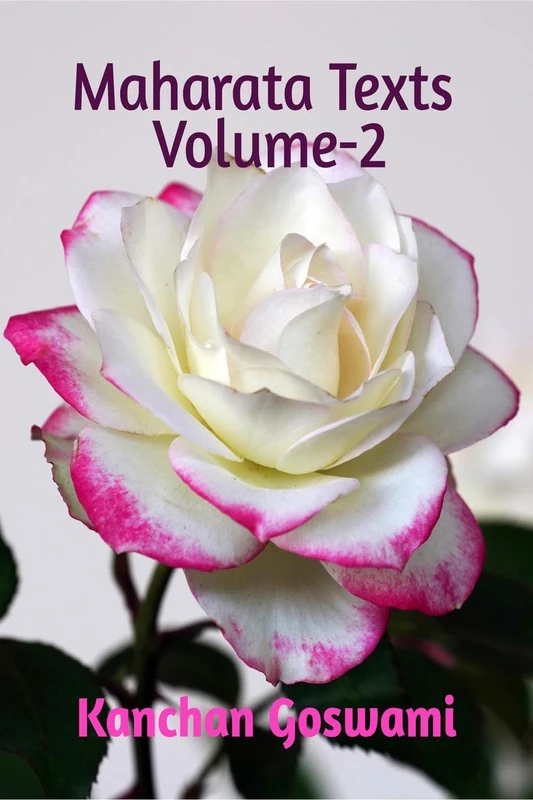 Maharata Texts Volume-2: [THE INNER CHRISTOS DISPENSATIONS]